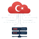 turkey server
