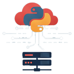 python host