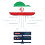 iran server