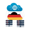 germany server