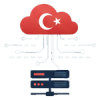 turkey server