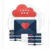 mail host