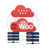 woocommerce host
