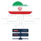 iran server