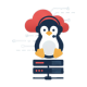 linux host