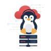 linux host